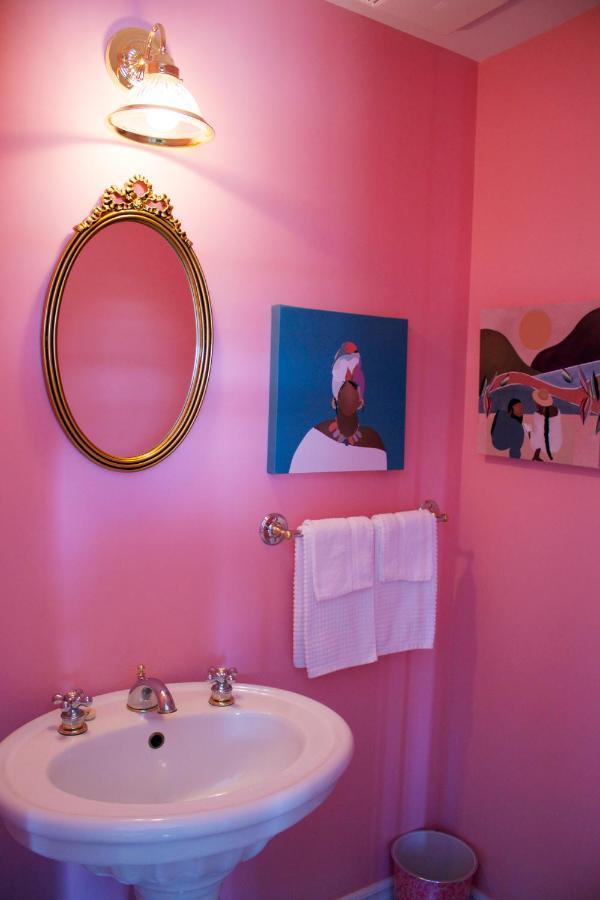 Gite Chez Rosemarie Bic Exterior photo