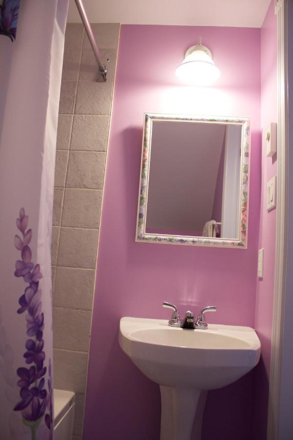 Gite Chez Rosemarie Bic Exterior photo