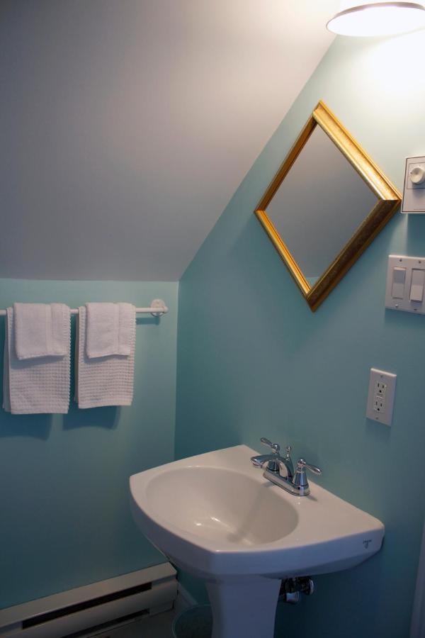 Gite Chez Rosemarie Bic Exterior photo